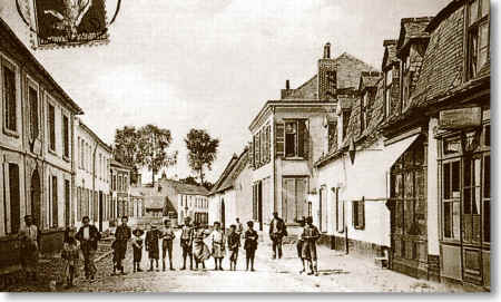 Rue Demesmay (Cliquer pour agrandir)