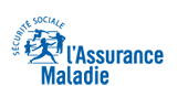Logo de l'Assurance Maladie