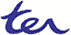 TER