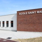 École Saint Martin