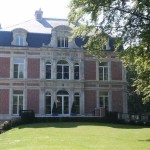 Mairie Château Baratte