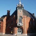 Mairie-centre