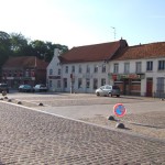 Place du Général de Gaulle