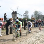 Pavés du Paris-Roubaix