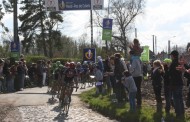 Paris-Roubaix reporté au 3 octobre