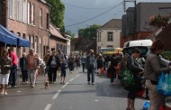 Vide grenier – Braderie