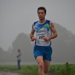 Gagnant course 10KM