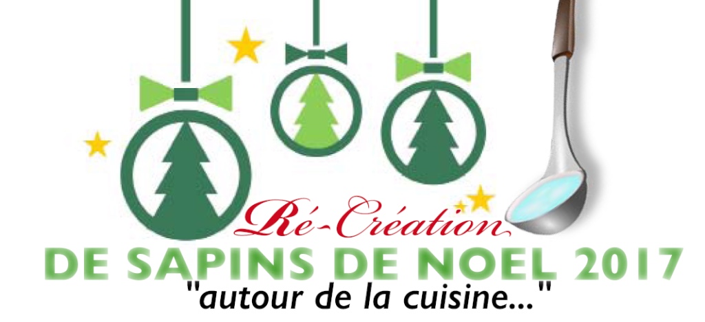 Ré-Création de sapins de Noël