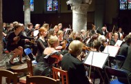 L’orchestre de La folia de Lille à Templeuve-en-Pévèle