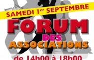 Forum des associations 2018