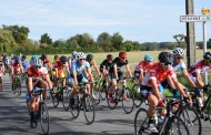 Coupe de France cadets de Cyclisme 2018