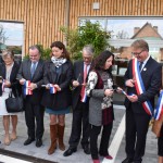 Inauguration médiathèque008