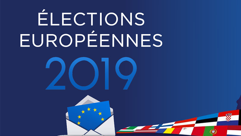 Résultats des élections européennes de 2019 à Templeuve-en-Pévèle