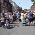 BRADERIE JUIN 201910