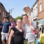 BRADERIE JUIN 201911