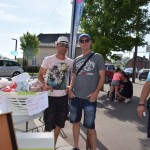 BRADERIE JUIN 201921