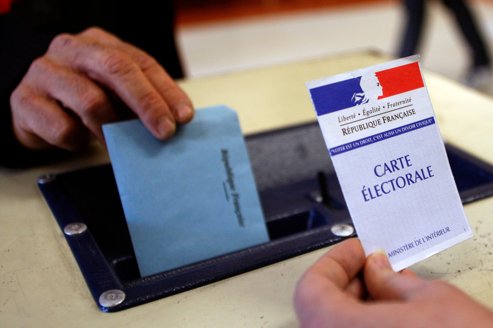Interroger sa situation électorale sur service-public.fr