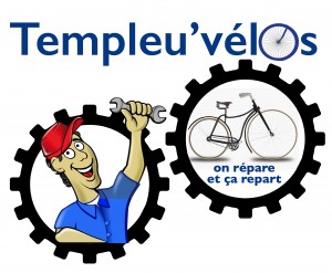 Templeu'vélos