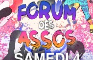 Forum des associations