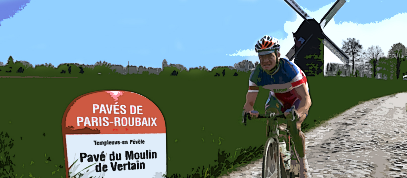 Ce qu’il faut savoir sur le passage du Paris-Roubaix à Templeuve-en-Pévèle