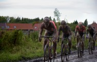 De la pluie, de la gadoue et des chutes : un Paris-Roubaix 2021 de folie !