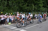 Le Tour de France est passé par Templeuve !