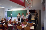 Rentrée scolaire