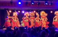 Soirée Polynésienne