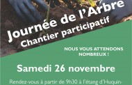 Chantier participatif