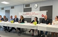 Assemblée Générale des donneurs de sang