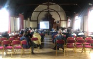 Assemblée Générale des Amis de l’église Saint Martin