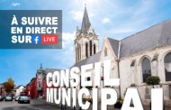 Conseil Municipal