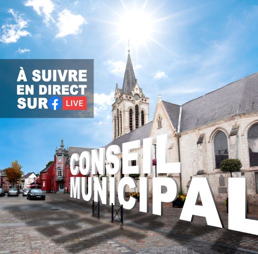 Conseil Municipal