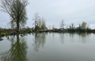Concours de pêche