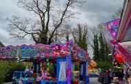 Fête Foraine