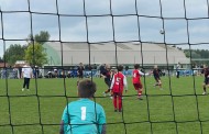 Tournoi de Foot à l’AST