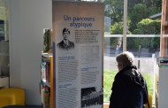 Exposition « De Gaulle , l’enfance d’un chef”