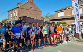 Courses du moulin