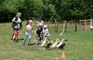 Fête du parc