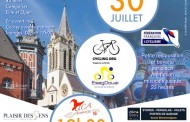 Course cycliste Critérium