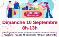 Braderie du Maresquel