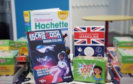 Rentrée scolaire
