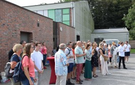 Journées du Patrimoine – Dimanche