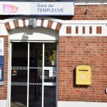 Gare de Templeuve-en-Pévèle
