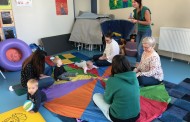 Atelier maman / enfant