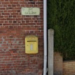 Rue de la Caillère