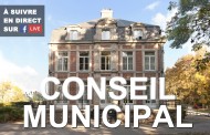 Conseil Municipal