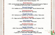 Agenda de décembre