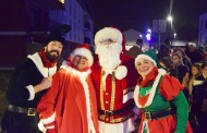 Noël en ville