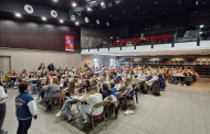 Rencontre des Conseils Municipaux des Jeunes et des Enfants